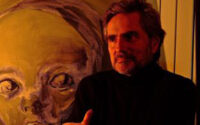 Antonio Veronese faz da pintura uma voz potente