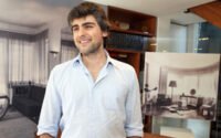 Sarkis Semerdjian desponta na arquitetura