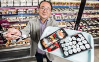 O sucesso colossal da lojas Hirota Food