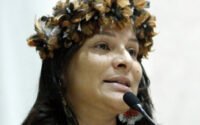 Juliana Cardoso na luta pelos Direitos Humanos