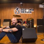 A prevista expansão da notória Academia do Rock