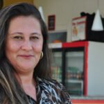 Elizabete Monteiro venceu com obstinação