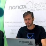 Nanox desenvolvendo aditivos antimicrobianos