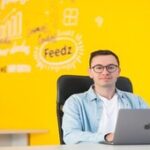 Feedz atinge marca de milhares de usuários