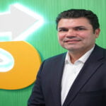Jorge Rodriguez será presidente da Subway