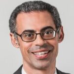 Ali Dibadj será o próximo CEO da Janus Henderson
