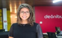 Mariana Malveira conta detalhes da DeÔnibus