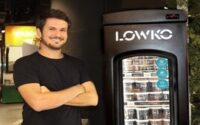 Rodrigo Studart criou um sorvete de baixas calorias
