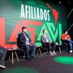 O sucesso da primeira edição do Afiliados Latam