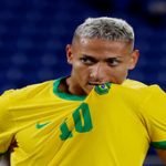 Richarlison é estrela de um minidocumentário