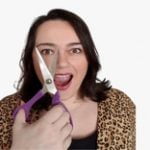 A saga de superação da criativa Amanda Ansaldo