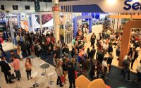 Eventos voltados para o food service impulsionam setor