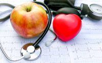 Alimentação e exercício podem contribuir para o manejo da hipertensão