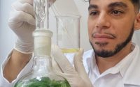 Projeto "Ciência no Horto" promoverá educação sobre plantas medicinais