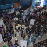 Feira Tecnológica incentiva projetos de cunho social e de inclusão, em Manaus
