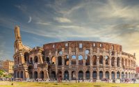 Itália espera receber 68 milhões de turistas no verão 2023