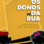 Livro sobre negritude na Turma da Mônica é lançado esse ano