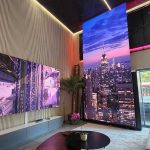 Empresa de LED expande atuação com novo showroom em SP