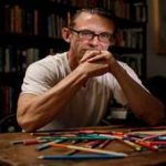 Chuck Palahniuk: contra a convenção literária