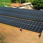 Lei prevê economia através de energia solar até 7 de julho