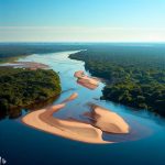 Programa de recuperação de bacia hidrográfica é implementado no Brasil