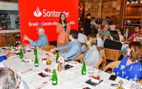Santander amplia atuação em investimentos no ES