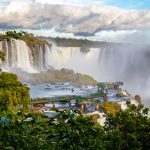 Foz do Iguaçu está em lista de melhores atrações turísticas