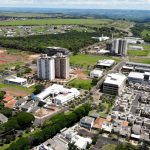 Avanço do mercado imobiliário traz reflexos para o desenvolvimento das cidades