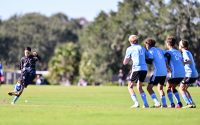 Orlando Cup une futebol e turismo em janeiro na Flórida