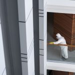 Dedetização em hotéis requer monitoramento regular