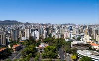 Minas Gerais tem valorização de terrenos urbanos