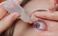 Aumenta  o número de casos de síndrome de olho seco no DF