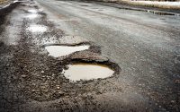 Empresas mapeiam condições de estradas para evitar danos em cargas