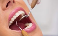 Atenção à saúde bucal pode evitar doenças mais graves