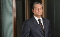 Luiz Henrique Valverde é o novo presidente do IBRI