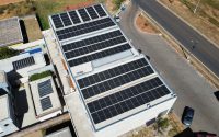 Mais de 1,4 mi de residências têm energia solar no Brasil