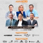 Evento no Jockey Clube promove palestras sobre agronegócio