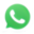 Interaja no aplicativo WhatsApp