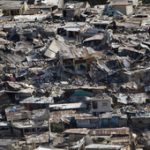 Sismo do Haiti de 2010: tragédia anunciada?