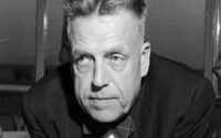 Os intercursos sexuais da lenda Alfred Kinsey