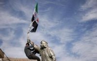Quem derrubou Bashar al-Assad de verdade?
