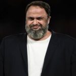 Evangelos Marinakis: ele é o “dono” de Pireu