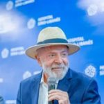 Sucessão 2026: saúde de Lula no centro Sucessão 2026: saúde de Lula no centro