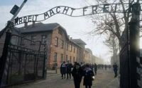 Como se deu a libertação de Auschwitz?