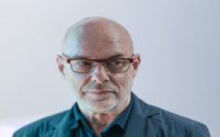 Brian Eno: um gênio da world music