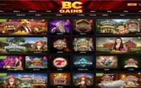 BC Game Casino: Desenvolvedor Líder em Jogos Online para o Brasileiro