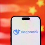 O golpe geopolítico chinês via DeepSeek