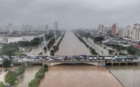 Enchente em SP: quem são os culpados?