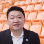 Forrest Li: o bilionário idealizador da Shopee