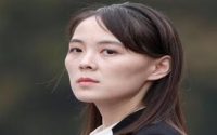 Kim Yo-jong: a mais poderosa do mundo?